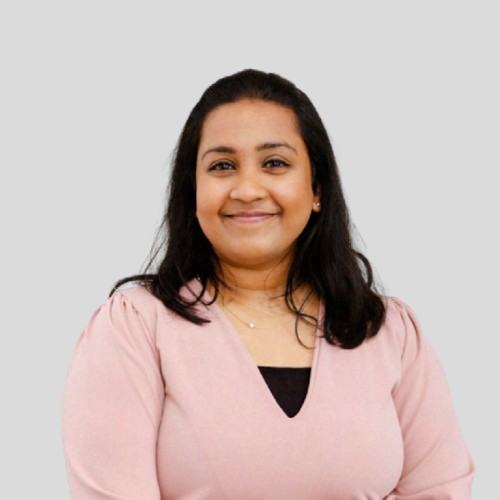 Abinaya Sowriraghavan